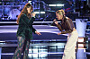 Albuquerque singer earns four-chair turn on ‘The Voice’