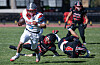 Mares, McCoy power Valencia to big win over Academy