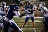 Rio Rancho football rolls past Albuquerque High behind Crew Victor