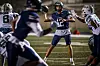 Rio Rancho football rolls past Albuquerque High behind Crew Victor