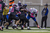 What can Brown do for you? DB forces two turnovers to lift Volcano Vista