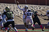 New Mexico high school football coaches polls: Oct. 20, 2026