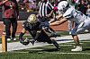 Hope Christian routs Silver in 3A showdown