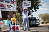 New Mexico early voting nears 160,000 as Democrats lead turnout
