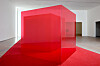 Larry Bell exhibition at SITE Santa Fe explores color and postwar ...
