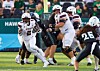 Jones powers Aggies past Sam Houston