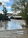 'This isn't over yet': San Juan County officials warn flood threat continues