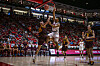 Mixed bag in the Pit: UNM men rally late but fall to Arizona State