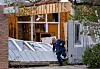 Tornado damages homes and topples trees in Santa Fe