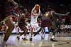 UNM Lobos fall to Arizona State in exhibition despite late rally
