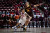 UNM Lobos fall to Arizona State in exhibition despite late rally