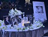 Friends and ‘Breaking Bad’ costars honor RJ Mitte at Albuquerque memorial