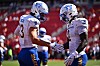 Everything you need to know about New Mexico's game at San Jose State