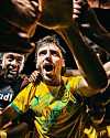 Noël appreciating the moment after 'grind' of a season