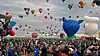 5 European pilots coming for the Albuquerque International Balloon Fiesta
