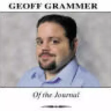 Geoff Grammer 