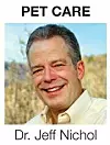 Dr. Jeff Nichol