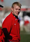 BRONCO MENDENHALL LOBOS IN VEGAS