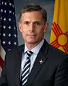 U.S. Sen. Martin Heinrich