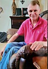 Douglas Richardson Died 2025 On April 5, 2025, Douglas Rae | Test ...