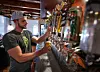Hops brewery has opened a tap room on 4th st NW