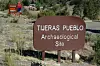 A unique geographical feature inspired Tijeras' name