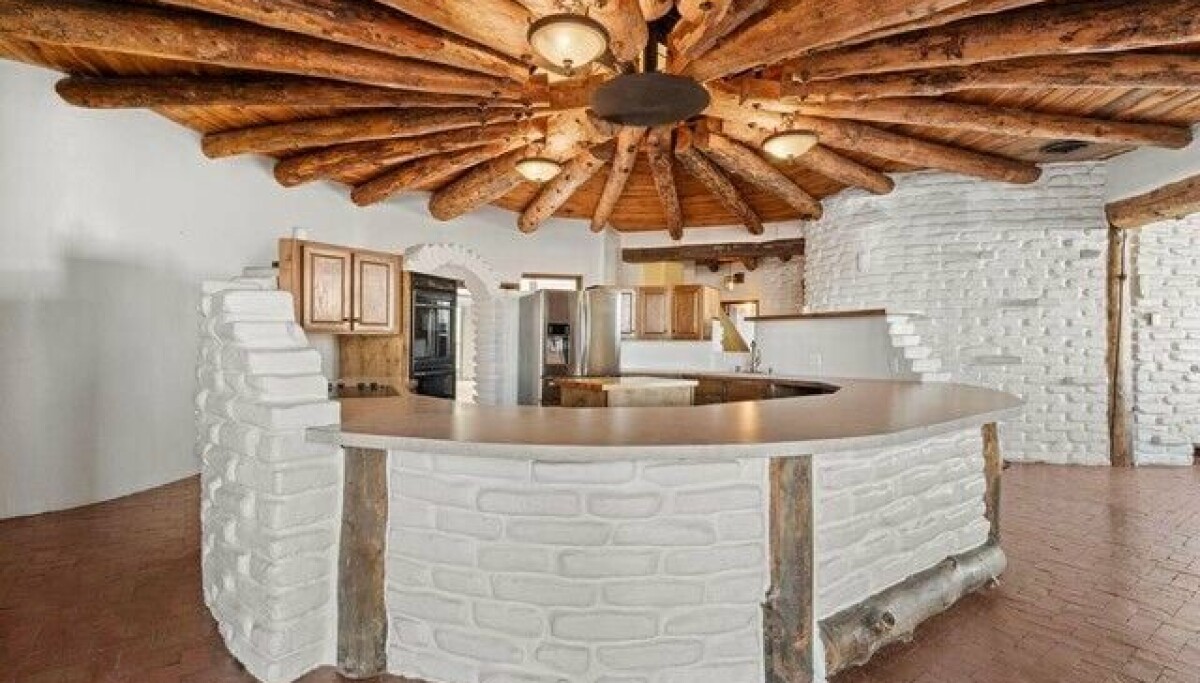 Cutter Albuquerque Not your average 'cookie cutter' homes: 3 architectural masterpieces on ...