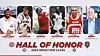 2024 UNM Lobo Hall of Honor inductees