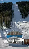 Taos Ski Valley able to end season with a 'bang': plans to update Village water distribution this summer
