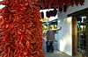 RED CHILE RISTRAS