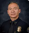 Eric Garcia, APD superintendent of police reform