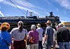 Santa Fe Steam Locomotive #2926