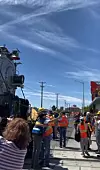 Santa Fe steam locomotive #2926