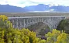 Rio Grande Gorge Bridge