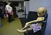 Alien Zone in Roswell