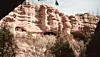 Gila Cliff Dwellings