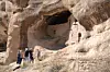 Gila Cliff Dwellings