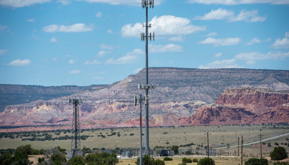 New Mexico awards $382 million in federal grants to expand high-speed ...