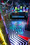 Meow Wolf Santa Fe