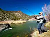 Fishing the Pecos
