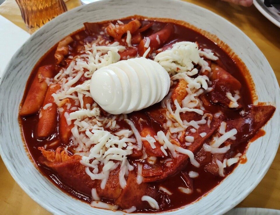 K Style Chicken Korean sensation: K Style Kitchen a stellar addition to the West Side ...