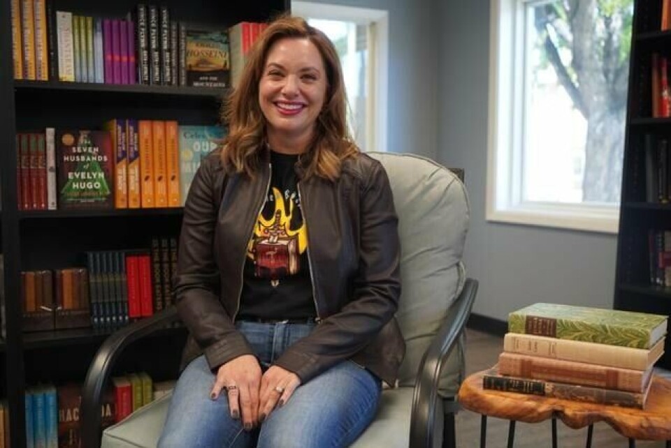 Albuquerque books stores still open, and some that closed | Clickable ...
