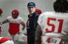 UNM position preview: Competition underway for fifth starting spot on ...