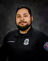 Officer Hernan Conchas