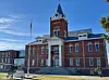 Luna County courthouse 032525