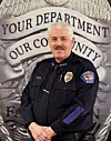 Farmington Police Chief Steve Hebbe
