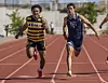 2025 APS Albuquerque Metro Track & Field Championships Day 2