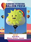 Météo special shape balloon