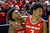 Reader mailbag: On UNM hoops, the Lobos logo, fry sauce, and the future ...