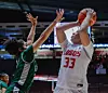 UNM vs Adams State 3